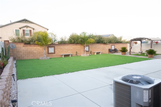 Detail Gallery Image 20 of 22 For 3763 Mulberry St, San Jacinto,  CA 92582 - 3 Beds | 2/1 Baths