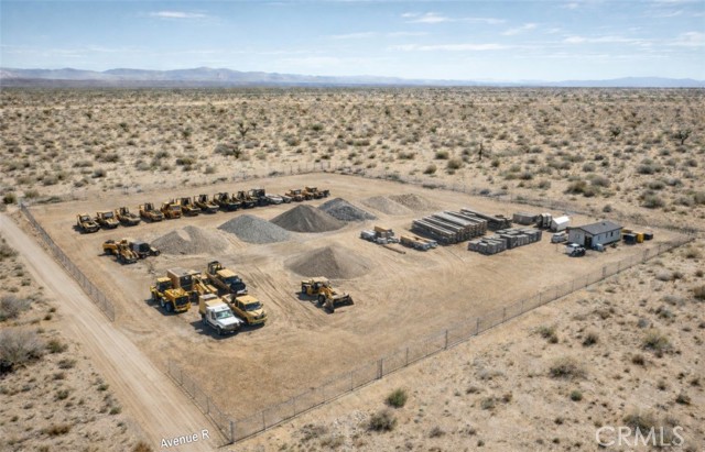 Detail Gallery Image 5 of 5 For 0 Vic Ave R Vic 80th Ste, Palmdale,  CA 93552 - – Beds | – Baths