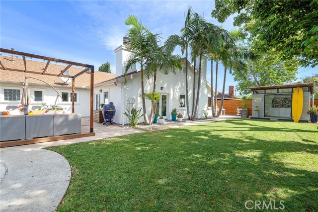 Detail Gallery Image 45 of 62 For 18642 Silver Maple, North Tustin,  CA 92705 - 4 Beds | 3 Baths