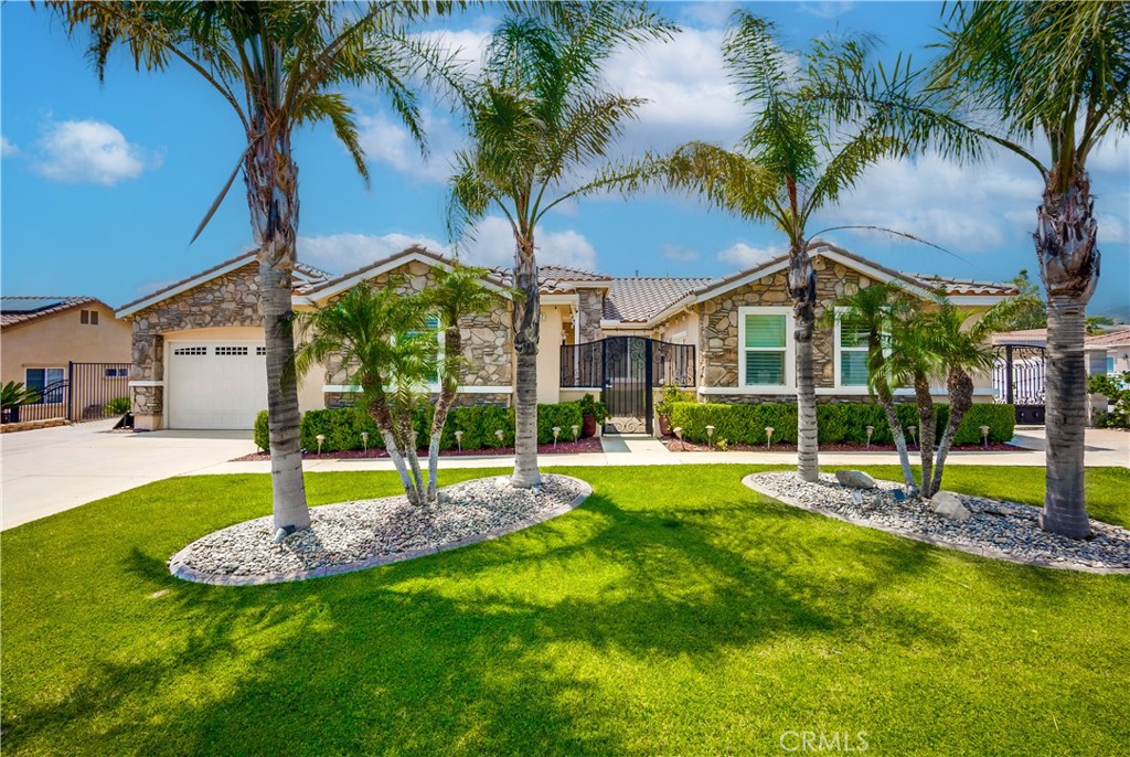 6582 N Caleb Lane