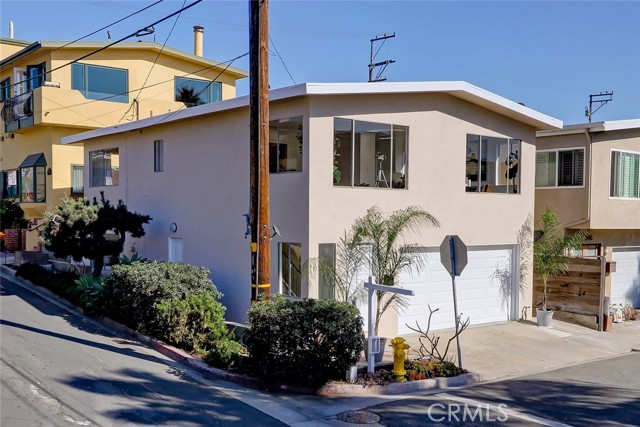 3420 Alma Avenue, Manhattan Beach, California 90266, 3 Bedrooms Bedrooms, ,3 BathroomsBathrooms,Residential,Sold,Alma,SB21207643