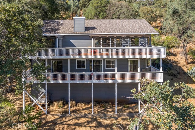 Detail Gallery Image 54 of 63 For 8169 Little Borax Lake, Kelseyville,  CA 95451 - 5 Beds | 4 Baths