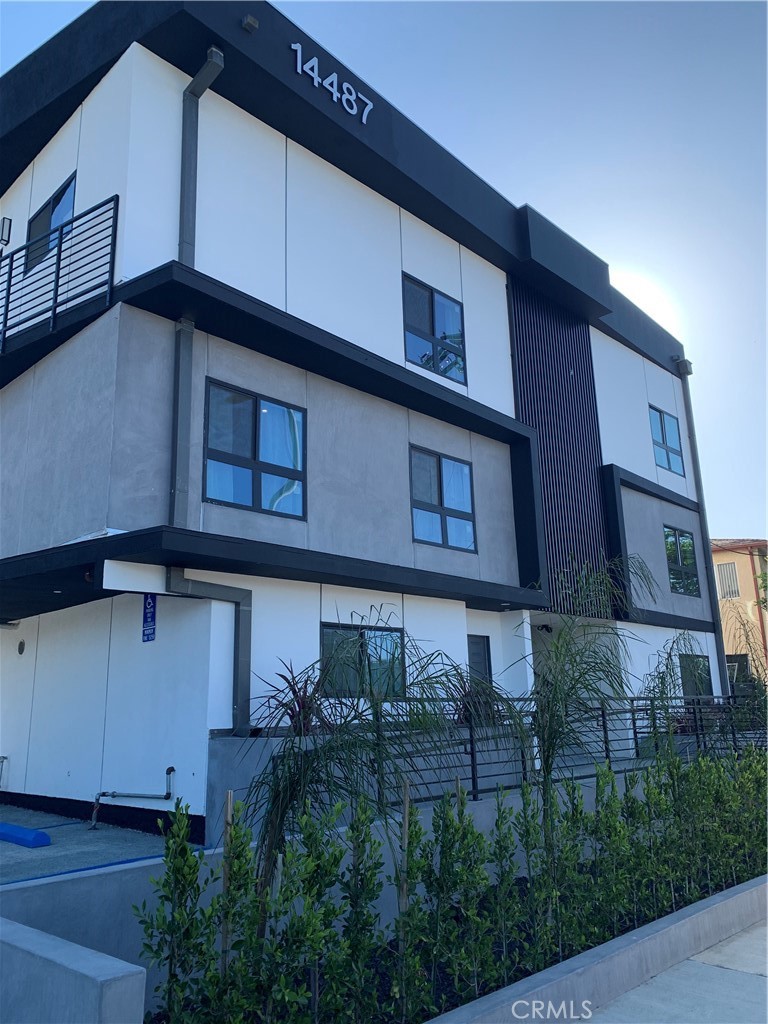 14487 Foothill Boulevard #1