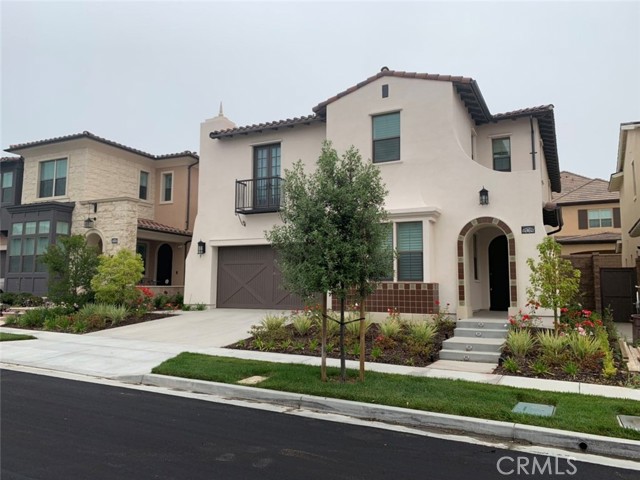 208 Parkwood, Irvine, CA 92620