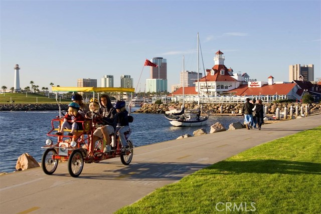 Detail Gallery Image 44 of 51 For 800 E Ocean Bld #1505,  Long Beach,  CA 90802 - 2 Beds | 2 Baths