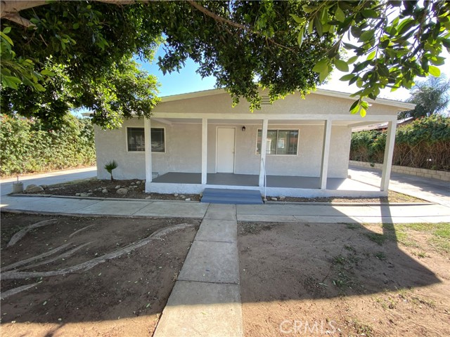 Detail Gallery Image 1 of 28 For 6880 36th St, Riverside,  CA 92509 - 2 Beds | 1 Baths
