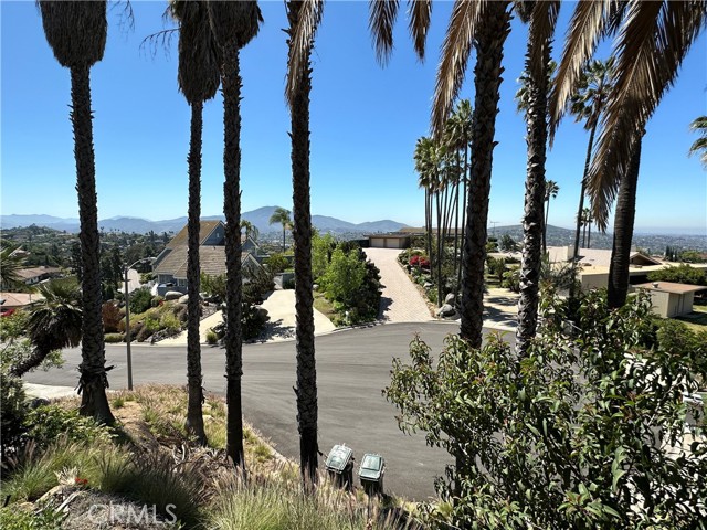Home for Sale in La Mesa
