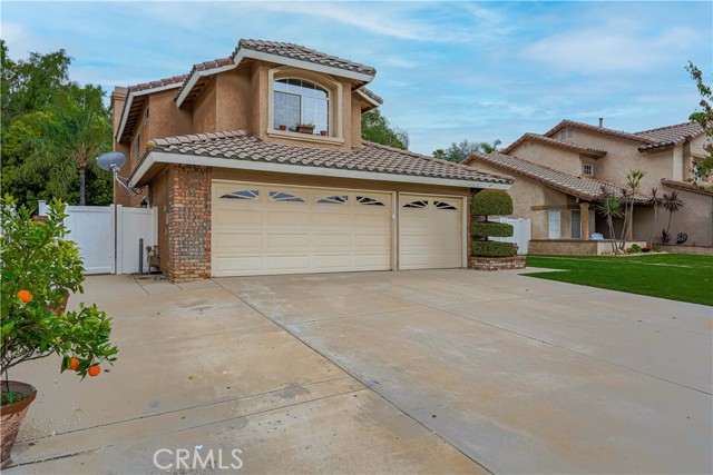 13105 Fescue Court, Corona, CA 92883