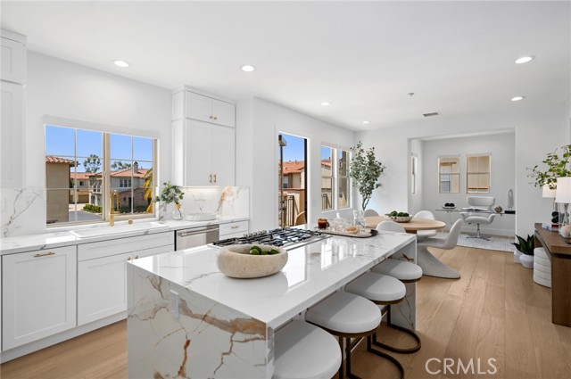 Detail Gallery Image 1 of 46 For 16 San Pietro, Newport Coast,  CA 92657 - 3 Beds | 2 Baths