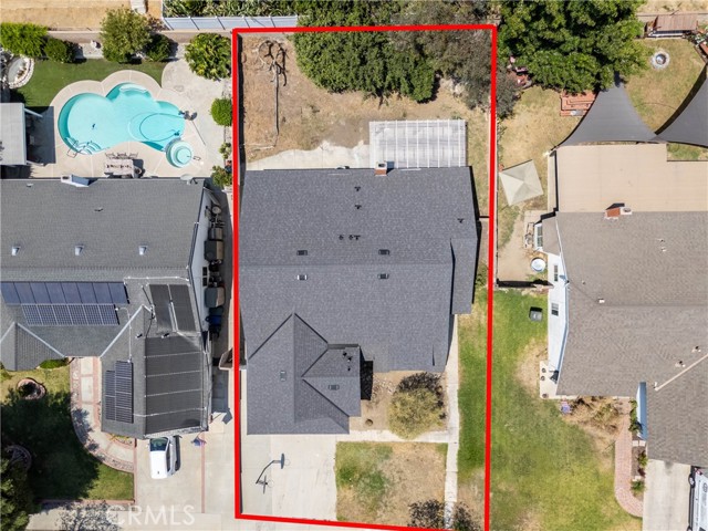 Detail Gallery Image 24 of 24 For 1187 E Deerfield St, Ontario,  CA 91761 - 4 Beds | 2 Baths