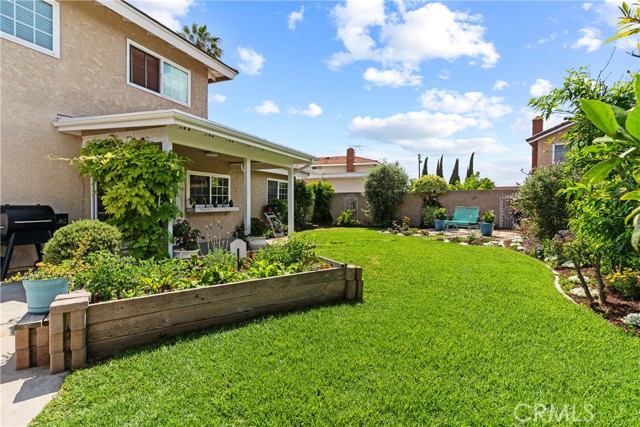 Detail Gallery Image 37 of 46 For 5061 Decatur Dr, La Palma,  CA 90623 - 3 Beds | 2/1 Baths