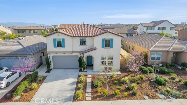 Detail Gallery Image 48 of 55 For 30543 Silky Lupine, Murrieta,  CA 92563 - 5 Beds | 3 Baths