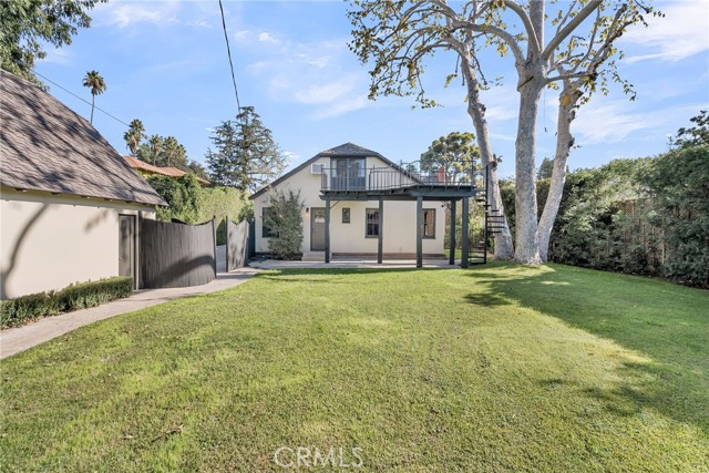 Detail Gallery Image 49 of 66 For 4721 Somerset, Riverside,  CA 92507 - 4 Beds | 2 Baths