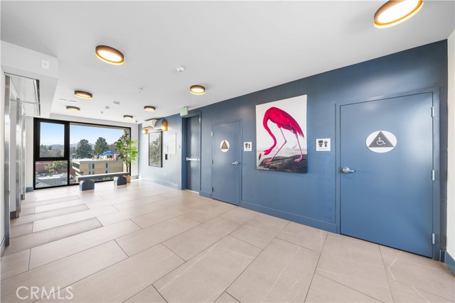 Detail Gallery Image 28 of 42 For 218 N El Molino Ave #501,  Pasadena,  CA 91101 - 1 Beds | 1 Baths