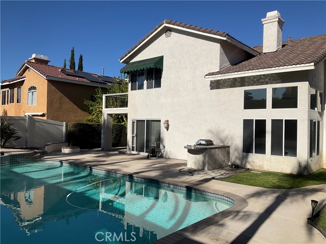 Detail Gallery Image 29 of 31 For 31799 Leigh, Temecula,  CA 92591 - 5 Beds | 4 Baths