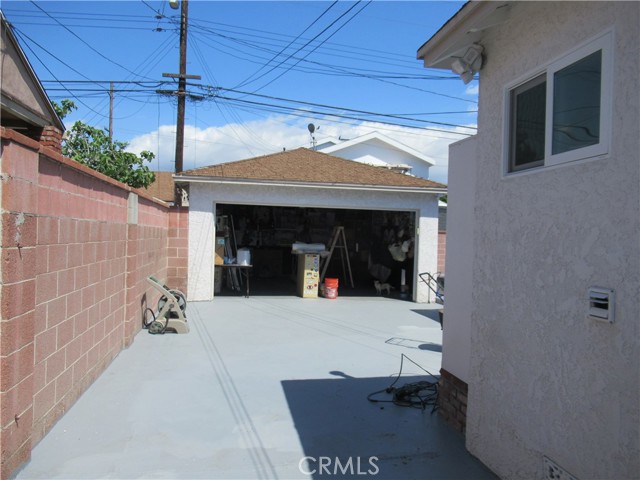 Detail Gallery Image 27 of 28 For 13234 Newmire Ave, Norwalk,  CA 90650 - 3 Beds | 1 Baths