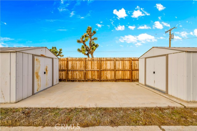 Detail Gallery Image 35 of 47 For 58116 Desert Gold Dr, Yucca Valley,  CA 92284 - 3 Beds | 2 Baths