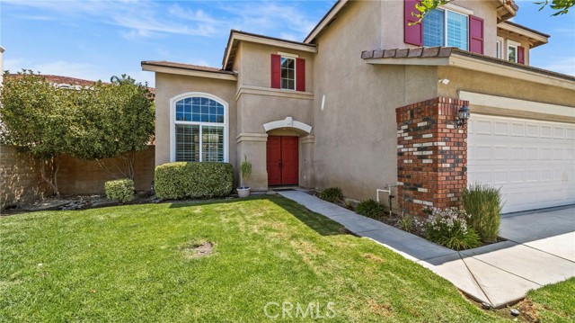 Detail Gallery Image 4 of 46 For 27716 High Gate Ct, Menifee,  CA 92584 - 4 Beds | 3 Baths