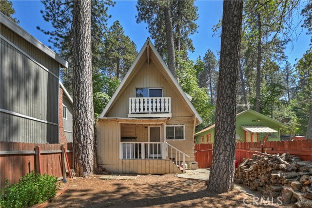 Detail Gallery Image 20 of 23 For 22934 Waters Dr, Crestline,  CA 92325 - 1 Beds | 1/1 Baths