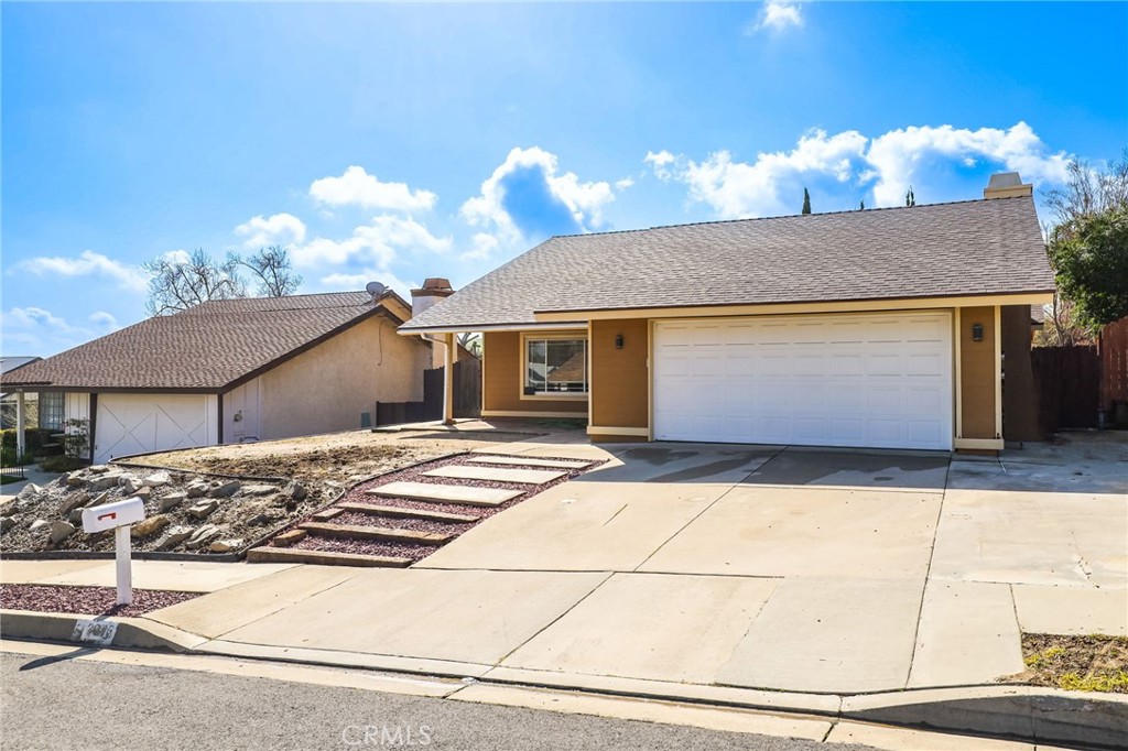 3375 Gingham Court, Chino Hills, CA 91709