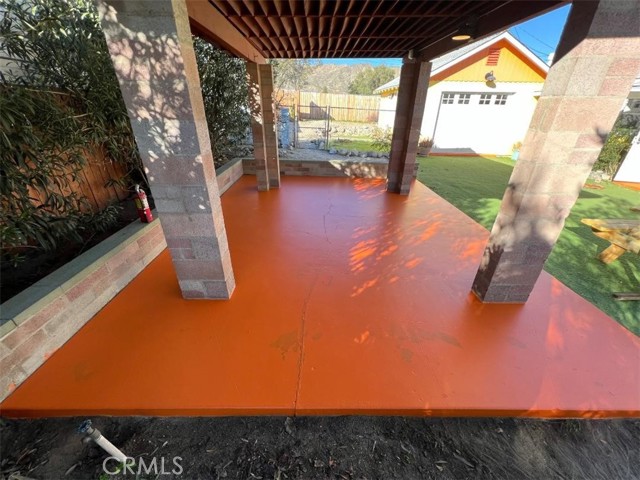 Detail Gallery Image 26 of 44 For 49570 Park Avenue, Morongo Valley,  CA 92256 - 2 Beds | 2 Baths