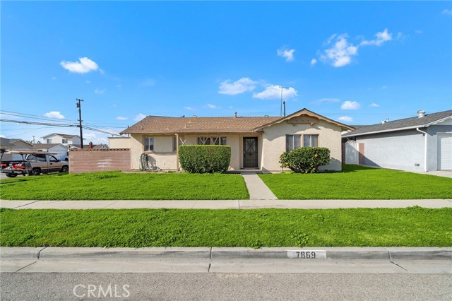 Detail Gallery Image 30 of 31 For 7869 La Mirada Cir, Buena Park,  CA 90620 - 3 Beds | 2 Baths