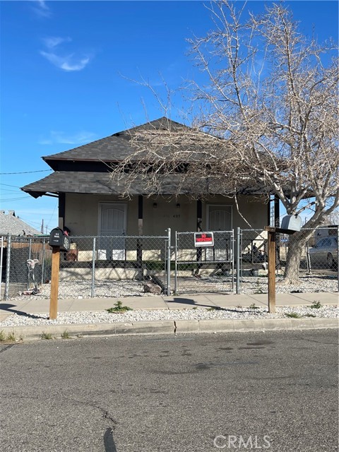 405 N 3rd Avenue #2, Barstow, CA, 92311 405 N 3rd Avenue #2, Barstow, CA, 92311
