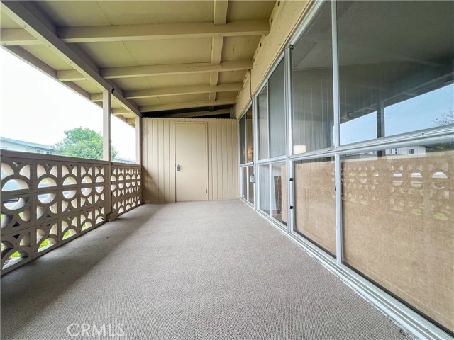 Detail Gallery Image 13 of 13 For 13181 Del Monte Dr., M12-38e, Seal Beach,  CA 90740 - 2 Beds | 1 Baths