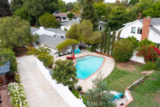 8 Buckskin Lane, Rolling Hills Estates, California 90274, 3 Bedrooms Bedrooms, ,1 BathroomBathrooms,Residential,Sold,Buckskin,SB21160245