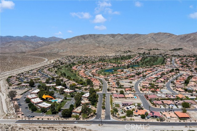 Detail Gallery Image 66 of 66 For 9653 Spyglass Ave #99,  Desert Hot Springs,  CA 92240 - 1 Beds | 1 Baths