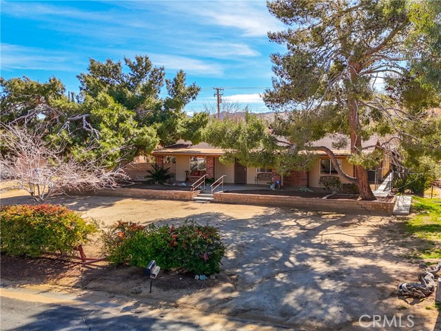 57885 El Dorado Drive, Yucca Valley, California 92284, 5 Bedrooms Bedrooms, ,3 BathroomsBathrooms,Residential,For Sale,57885 El Dorado Drive,CRJT24181038