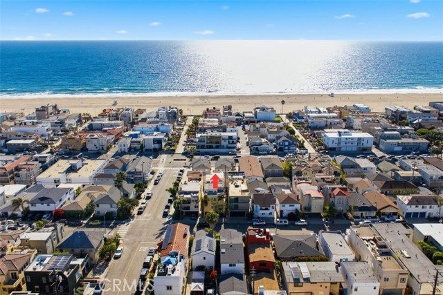 608 Palm Drive, Hermosa Beach, California 90254, 2 Bedrooms Bedrooms, ,2 BathroomsBathrooms,Residential,For Sale,Palm,SB26088243