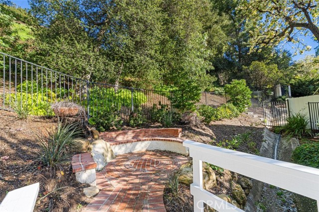 Detail Gallery Image 47 of 52 For 23661 Park Andorra, Calabasas,  CA 91302 - 4 Beds | 3/1 Baths