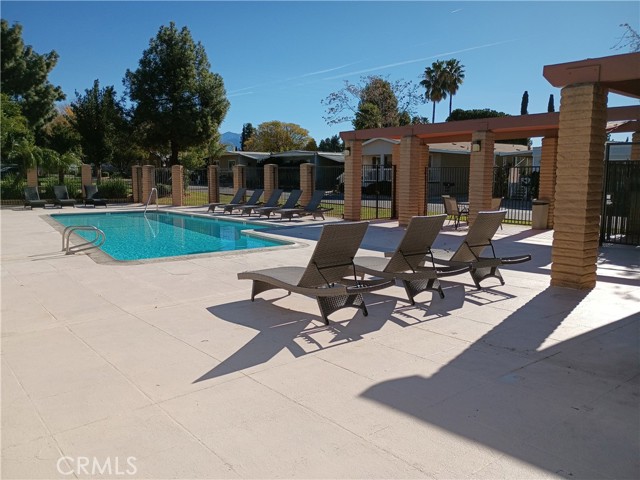 Detail Gallery Image 39 of 49 For 1444 Michigan Ave #50,  Beaumont,  CA 92223 - 4 Beds | 2 Baths