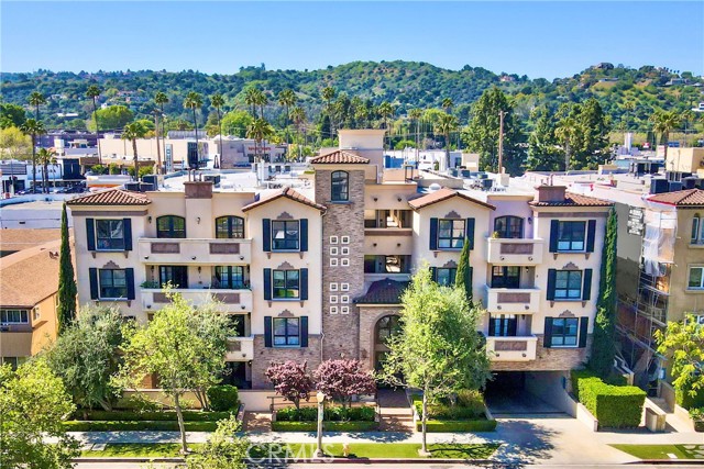 Detail Gallery Image 29 of 29 For 12026 Hoffman St #302,  Studio City,  CA 91604 - 3 Beds | 3 Baths