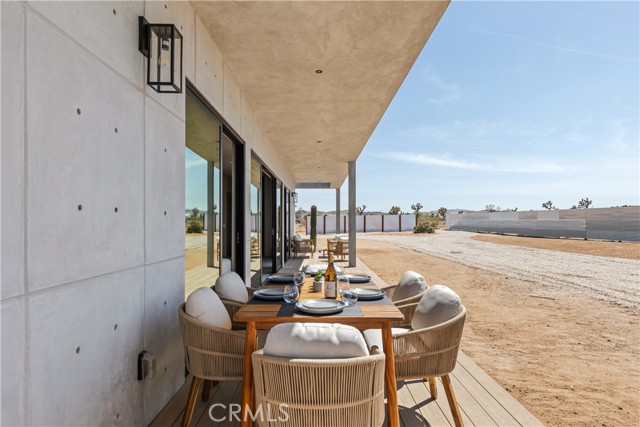 Detail Gallery Image 27 of 37 For 60632 Granville, Joshua Tree,  CA 92252 - 2 Beds | 2/1 Baths