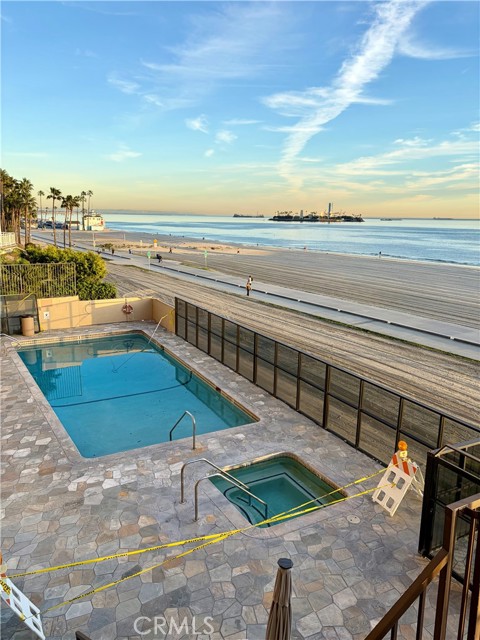 Detail Gallery Image 15 of 29 For 1750 E Ocean #603,  Long Beach,  CA 90802 - 1 Beds | 1 Baths