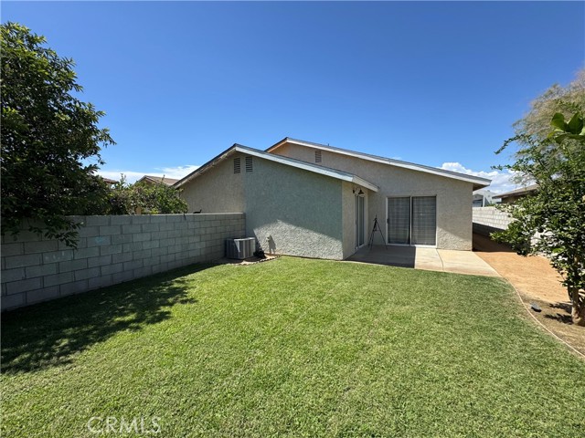Detail Gallery Image 35 of 37 For 68711 Cedar Rd, Cathedral City,  CA 92234 - 3 Beds | 2 Baths