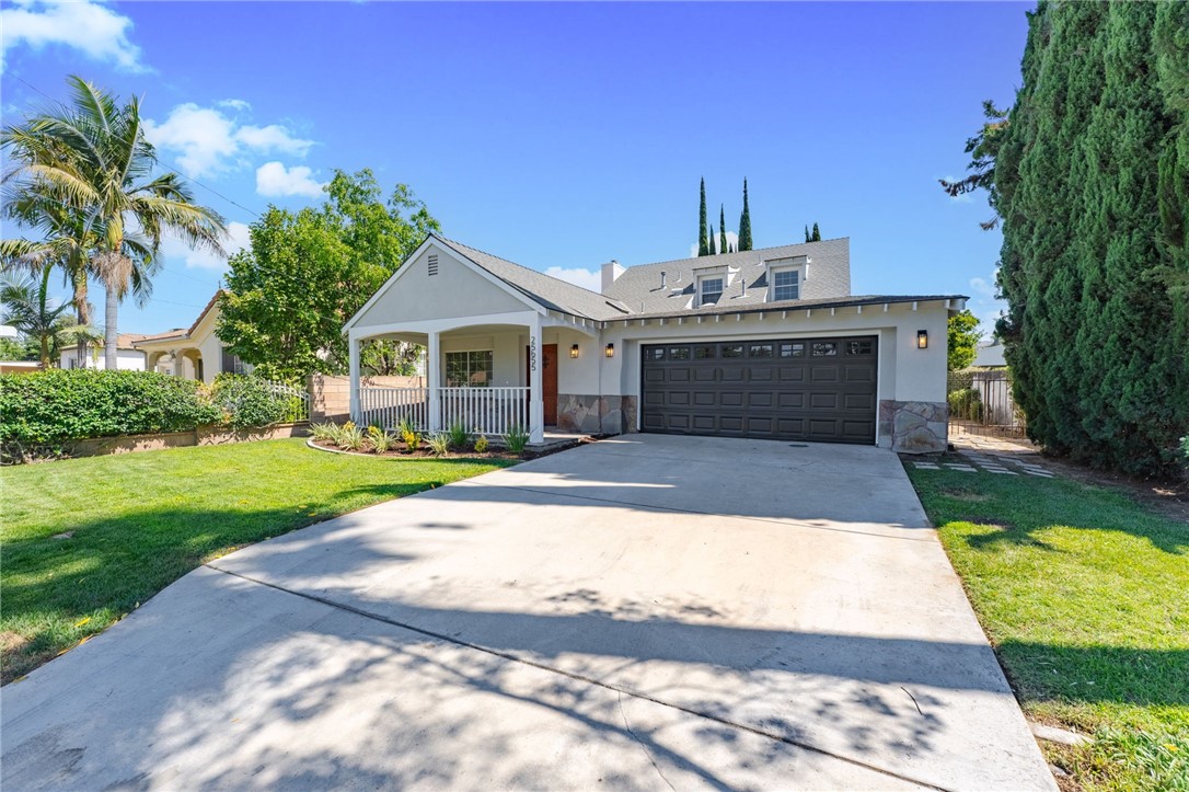 Detail Gallery Image 51 of 58 For 25655 Lane St, Loma Linda,  CA 92354 - 4 Beds | 3 Baths