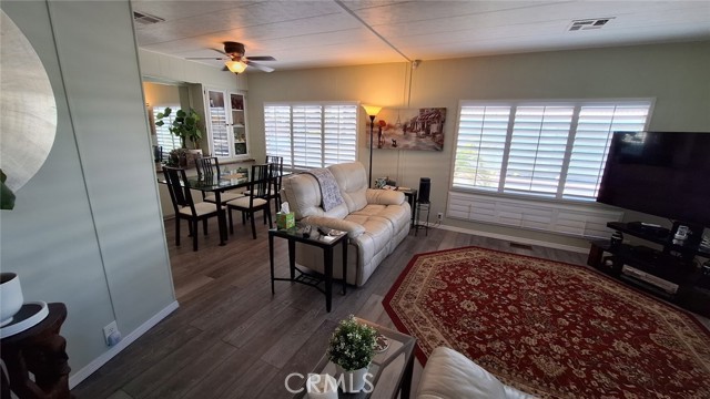 Detail Gallery Image 17 of 18 For 601 N Kirby #258,  Hemet,  CA 92543 - 2 Beds | 2 Baths