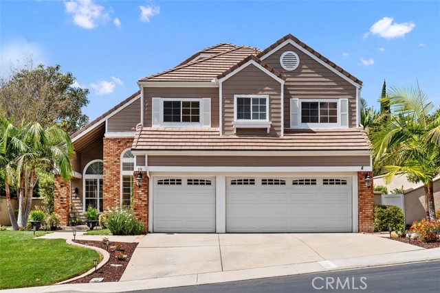 Detail Gallery Image 5 of 58 For 39 Highpoint, Rancho Santa Margarita,  CA 92679 - 4 Beds | 3/1 Baths