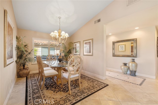 Detail Gallery Image 39 of 52 For 353 Villena Way, Palm Desert,  CA 92260 - 3 Beds | 2/1 Baths