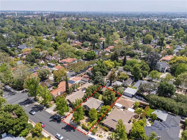 Detail Gallery Image 46 of 56 For 526 W 12th St, Claremont,  CA 91711 - 3 Beds | 2/1 Baths