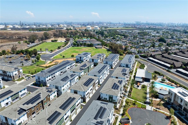 Detail Gallery Image 44 of 45 For 1460 W Sunrise Ln, San Pedro,  CA 90732 - 4 Beds | 3/1 Baths