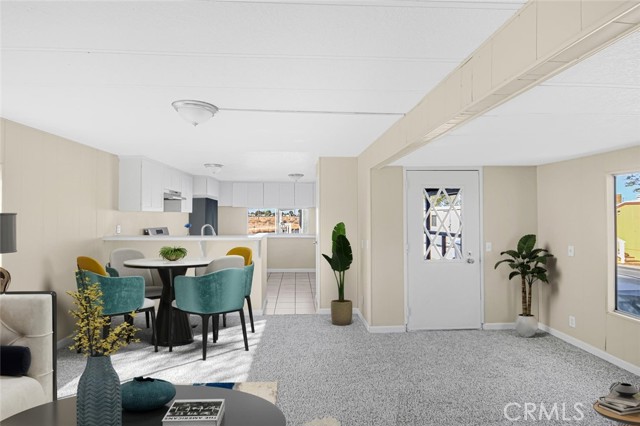 Detail Gallery Image 2 of 14 For 45131 28th St #19,  Lancaster,  CA 93535 - 2 Beds | 1 Baths