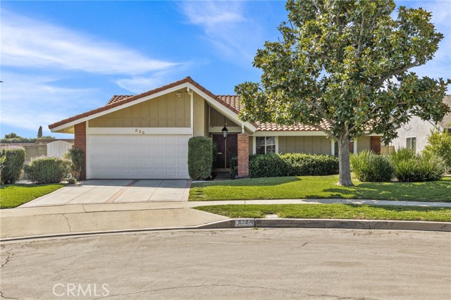 838 S Breezy Way, Orange, CA 92869