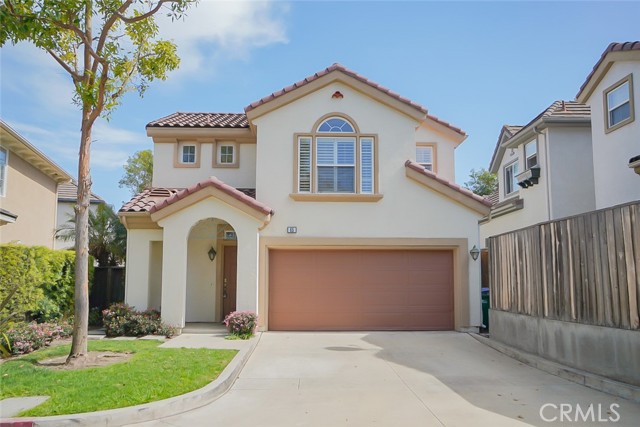 65 Danbury Ln, Irvine, CA 92618