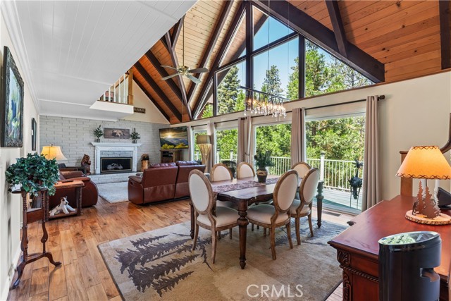 Image 3 for 789 Grass Valley Rd, Lake Arrowhead, CA 92352