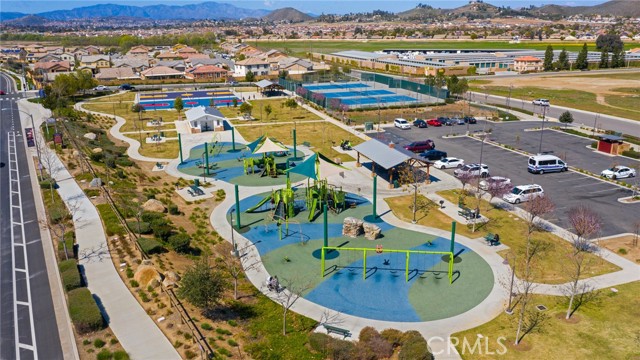 Detail Gallery Image 66 of 73 For 30644 Stage Coach Rd, Menifee,  CA 92584 - 5 Beds | 3 Baths