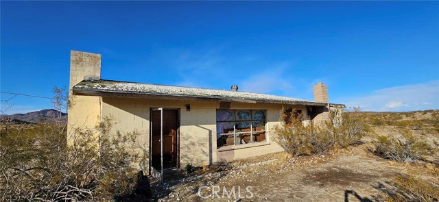 Detail Gallery Image 1 of 8 For 800 Sage St., Lucerne Valley,  CA 92356 - 1 Beds | 1 Baths